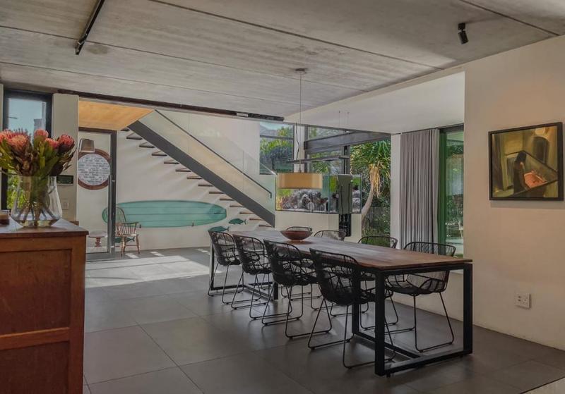 4 Bedroom Property for Sale in Hout Bay Western Cape